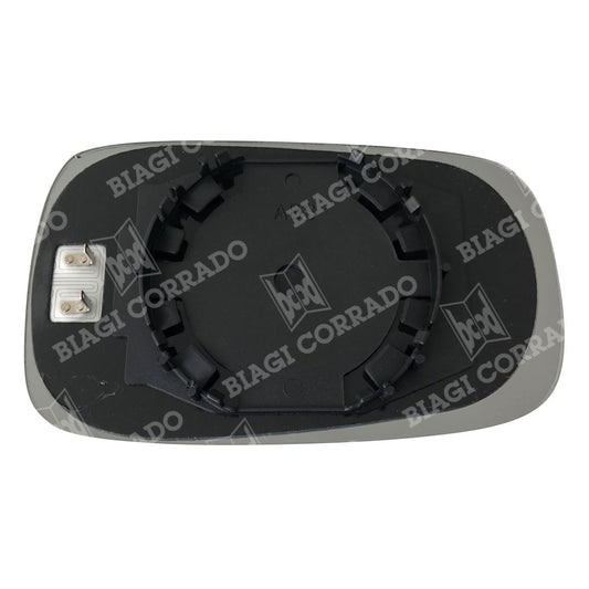 Piastra SPECCHIO RETROVISORE Sinistro/Destro RENAULT SCENIC 2002-2009