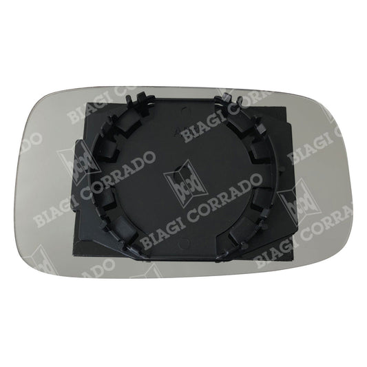 Piastra SPECCHIO RETROVISORE Sinistro/Destro RENAULT SCENIC 2002-2009