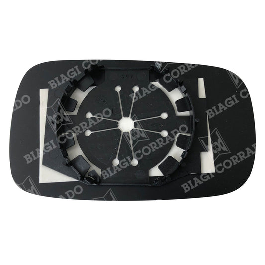 Piastra SPECCHIO RETROVISORE Sinistro/Destro RENAULT LAGUNA 2001-2007