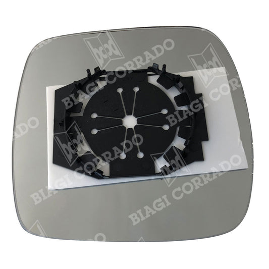 Piastra SPECCHIO RETROVISORE Sinistro/Destro RENAULT KANGOO 2008-2012
