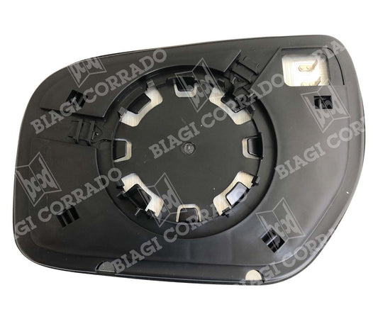 Piastra SPECCHIO RETROVISORE Destro DX RENAULT KOLEOS 2012-2015