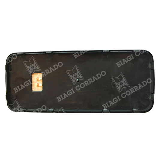 Piastra SPECCHIO RETROVISORE Sinistro/Destro MERCEDES AXOR 2002-2004
