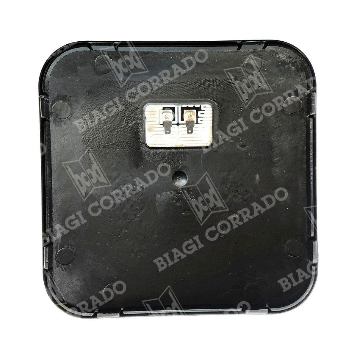 Piastra SPECCHIO RETROVISORE Sinistro/Destro MERCEDES INTOURO (BUS) 2005-