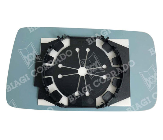 Piastra Vetro SPECCHIO RETROVISORE 905 DP Destro DX VOLKSWAGEN GOLF 1991-1997