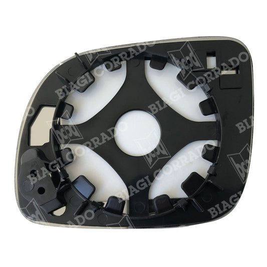 Piastra SPECCHIO RETROVISORE Destro DX SEAT CORDOBA 1999-2002
