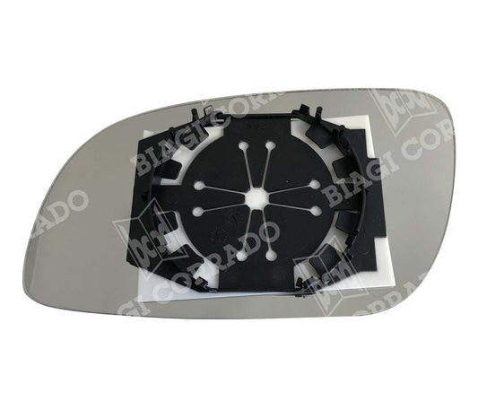 Piastra SPECCHIO RETROVISORE Destro DX VOLKSWAGEN TOURAN 2003-2009