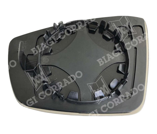 Piastra SPECCHIO RETROVISORE Destro DX VOLKSWAGEN UP ! 2016-2018