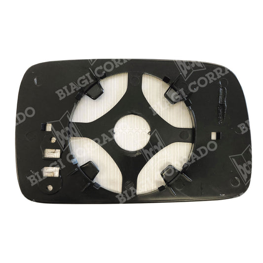 Piastra SPECCHIO RETROVISORE Sinistro SX SKODA FELICIA 1994-2001