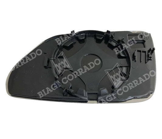 Piastra SPECCHIO RETROVISORE Destro DX SKODA OCTAVIA 2005-2009