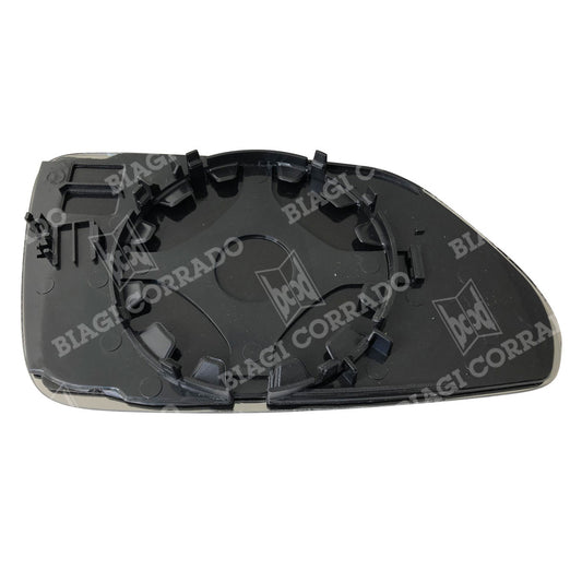Piastra SPECCHIO RETROVISORE Sinistro SX SKODA OCTAVIA 2005-2009
