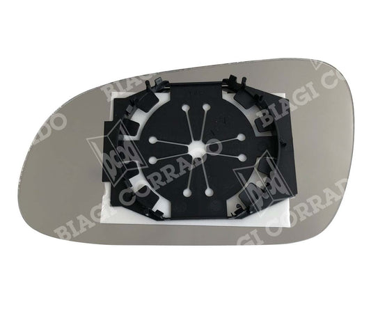 Piastra SPECCHIO RETROVISORE Destro DX VOLKSWAGEN FOX 2003-2010