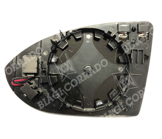 Piastra SPECCHIO RETROVISORE Destro DX CUPRA BORN 2021-