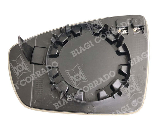 Piastra SPECCHIO RETROVISORE Destro DX VOLKSWAGEN UP ! -