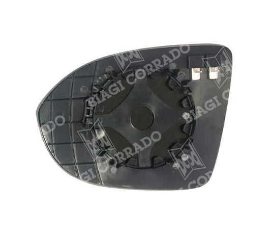 Piastra SPECCHIO RETROVISORE Destro DX VOLKSWAGEN TAIGO 2021-