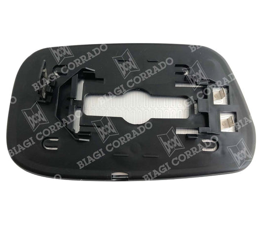 Piastra SPECCHIO RETROVISORE Destro DX TOYOTA AVENSIS 1997-2002