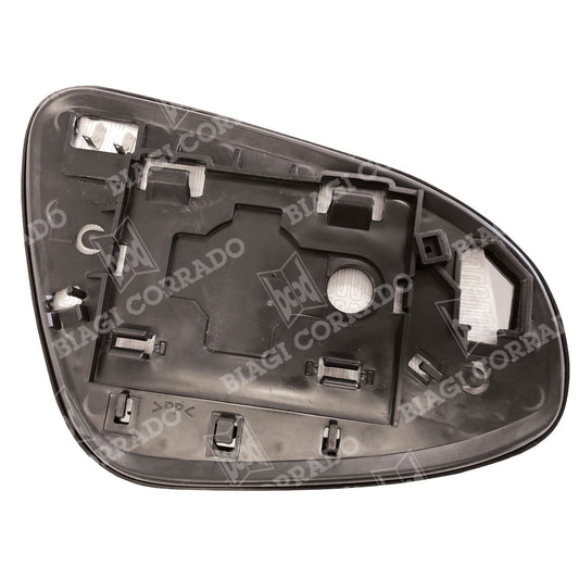 Piastra SPECCHIO RETROVISORE Sinistro SX TOYOTA CAMRY 2012-2016