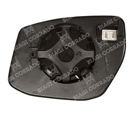 Piastra SPECCHIO RETROVISORE Destro DX NISSAN PULSAR 2014-