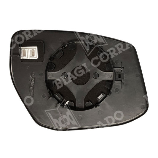 Piastra SPECCHIO RETROVISORE Sinistro SX NISSAN Pulsar 2014-