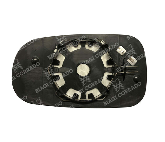 Piastra SPECCHIO RETROVISORE Destro DX SAAB 9.3 2002-