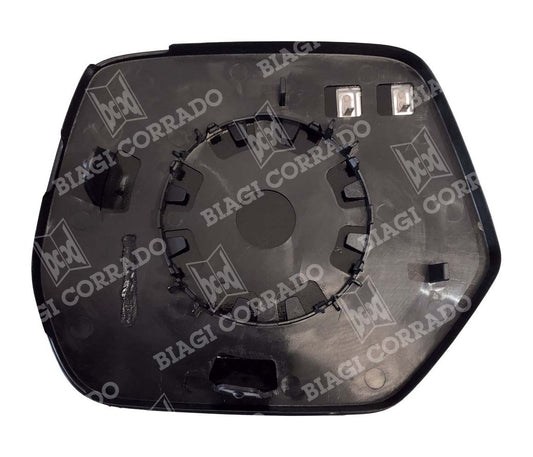 Piastra SPECCHIO RETROVISORE Destro DX HONDA CR-V Restryling 2015-