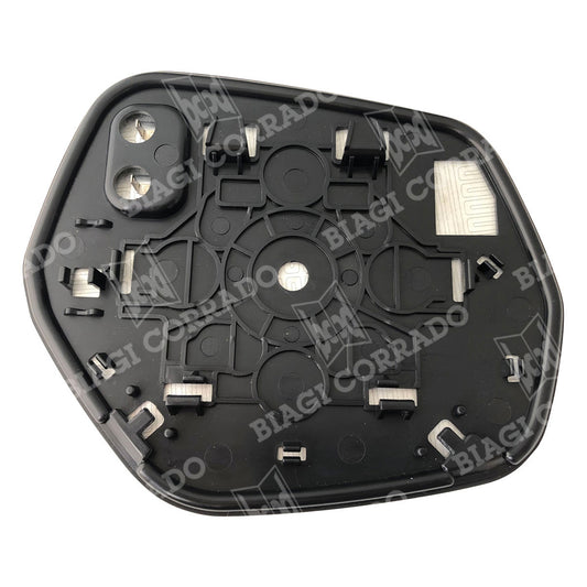 Piastra SPECCHIO RETROVISORE Sinistro SX HONDA HR-V 2015-