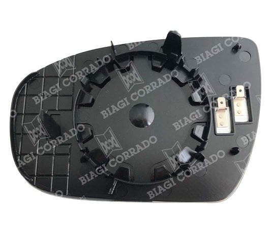 Piastra SPECCHIO RETROVISORE Destro DX HYUNDAI I 20 2015-