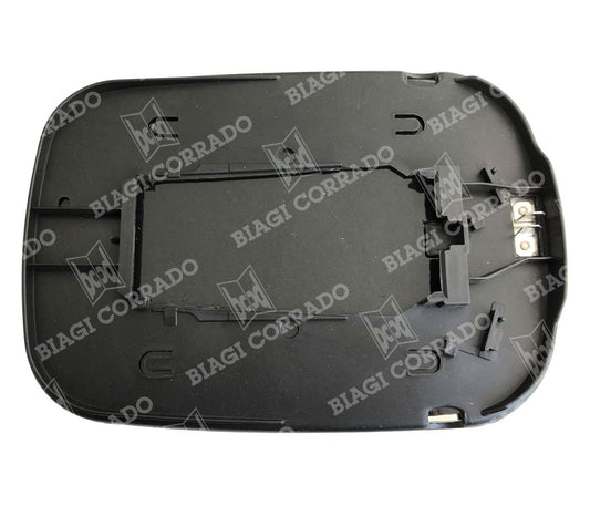 Piastra SPECCHIO RETROVISORE Destro DX VOLVO XC90 I 2002-2010