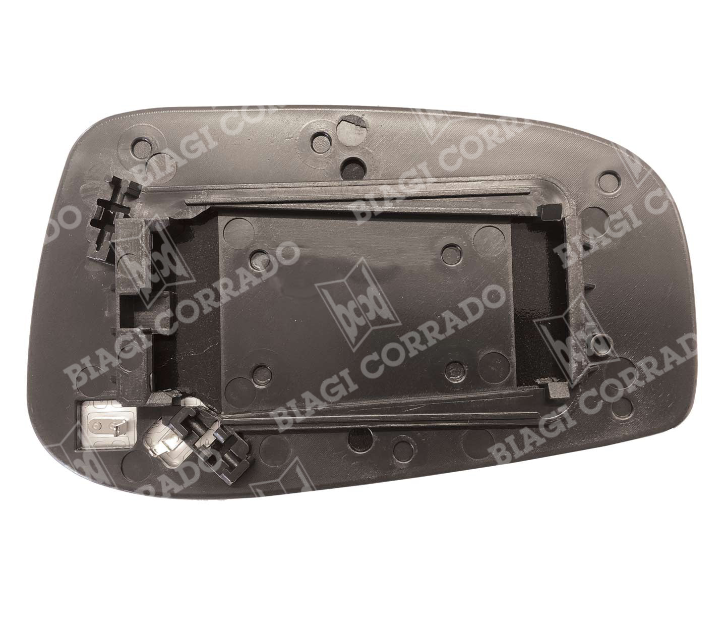 Piastra SPECCHIO RETROVISORE Sinistro SX VOLVO S60 2004-2006