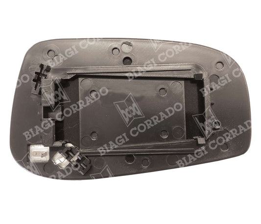 Piastra SPECCHIO RETROVISORE Sinistro SX VOLVO V70 II 2003-2008