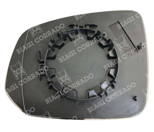 Piastra SPECCHIO RETROVISORE Destro DX VOLVO XC90 II 2014-