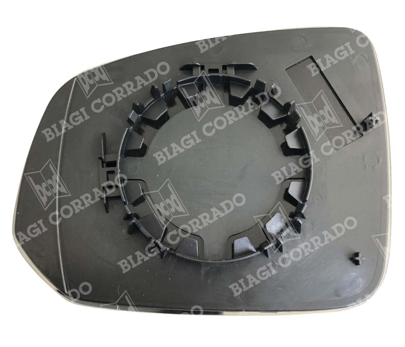 Piastra SPECCHIO RETROVISORE Destro DX VOLVO V90 CROSS COUNTRY 2020-