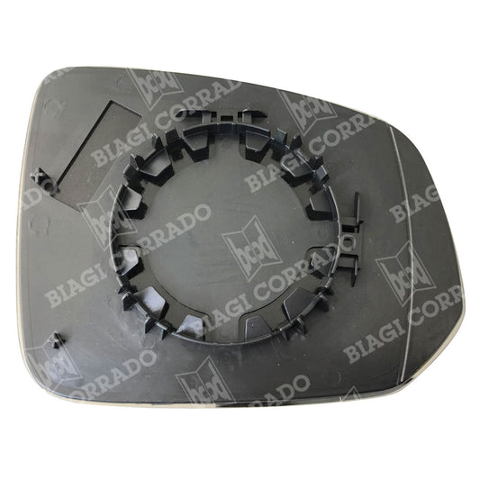Piastra SPECCHIO RETROVISORE Sinistro SX VOLVO XC90 II 2014-
