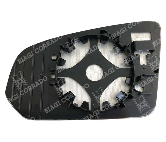 Piastra SPECCHIO RETROVISORE Destro DX VOLVO V60 CROSS COUNTRY 2020-