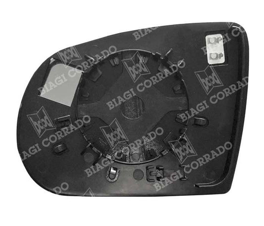 Piastra SPECCHIO RETROVISORE Destro DX JEEP CHEROKEE 2014-2017