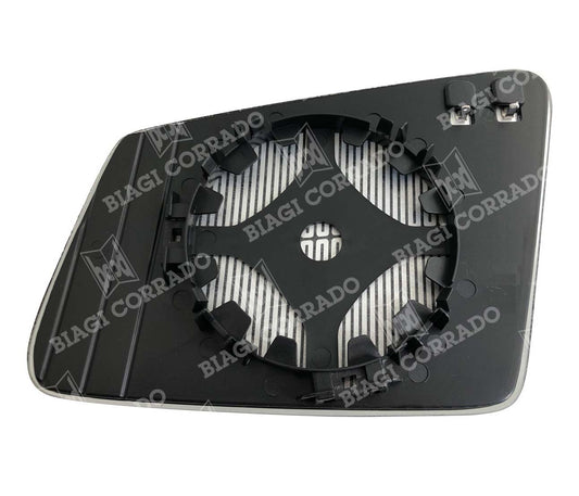 Piastra SPECCHIO RETROVISORE Destro DX MERCEDES CLS (X218) 2012-2017