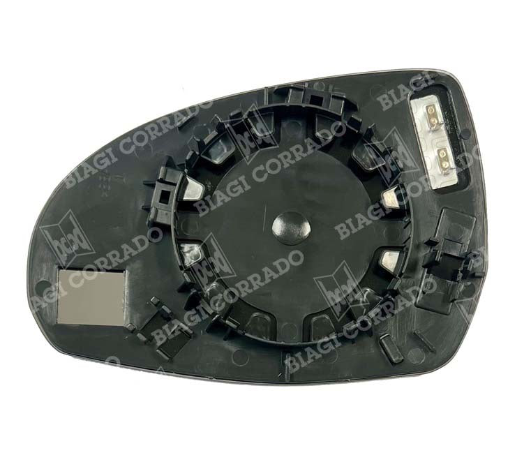 Piastra Vetro SPECCHIO RETROVISORE ASF424DPR Destro DX Termico Asferico MERCEDES GLC 2022-