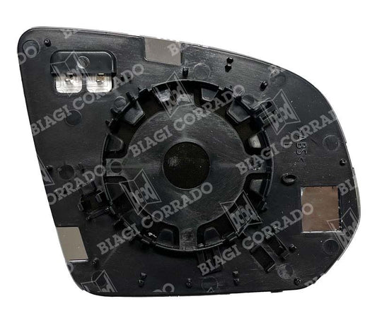 Piastra Vetro SPECCHIO RETROVISORE ASF425SPR Sinistro SX Termico Asferico MERCEDES GLE W167 2020-