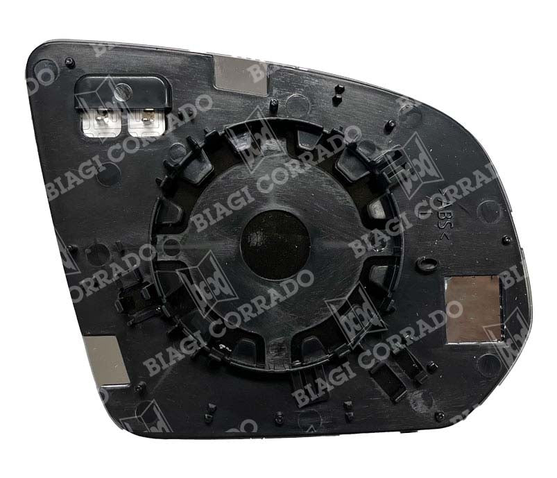 Piastra Vetro SPECCHIO RETROVISORE ASF425SPR Sinistro SX Termico Asferico MERCEDES GLE COUPE C167 2020-