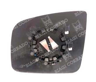 Piastra SPECCHIO RETROVISORE Destro DX MERCEDES VIANO (W639) 2011-2013