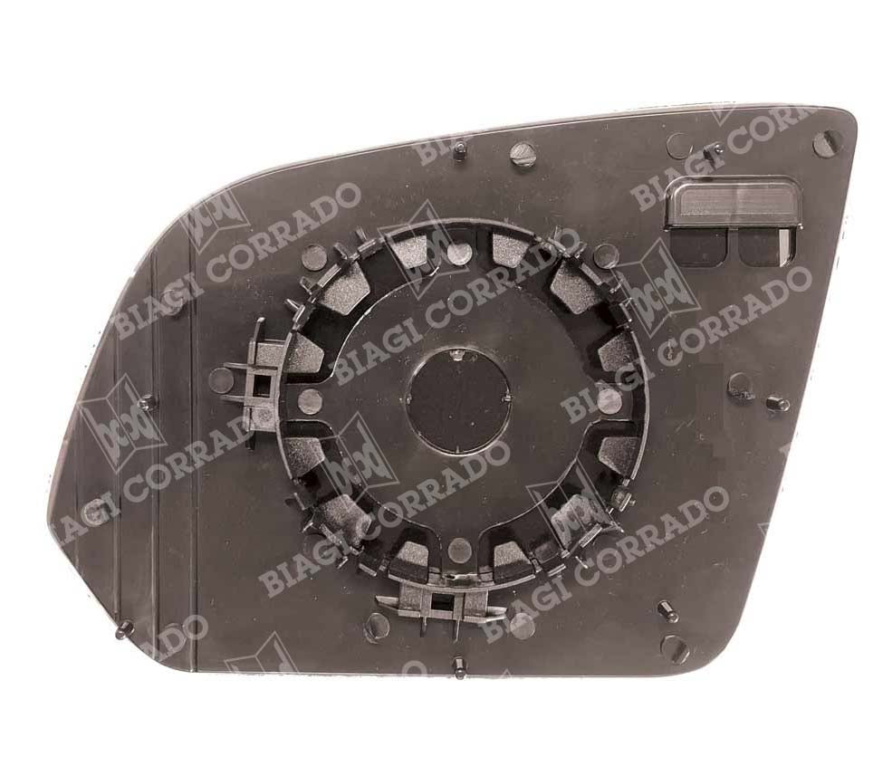 Piastra SPECCHIO RETROVISORE Destro DX MERCEDES VITO (W447) 2014-