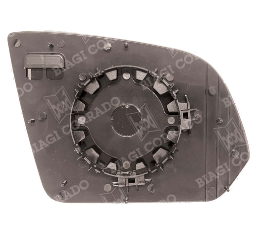 Piastra SPECCHIO RETROVISORE Sinistro SX MERCEDES VITO (W447) 2014-