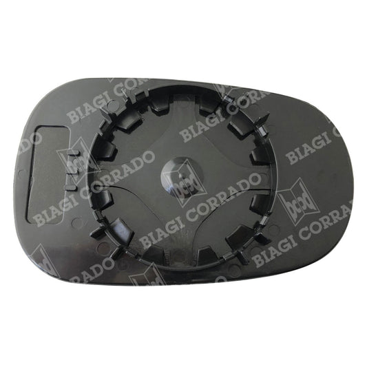 Piastra SPECCHIO RETROVISORE Sinistro/Destro DACIA LOGAN 2004-2007