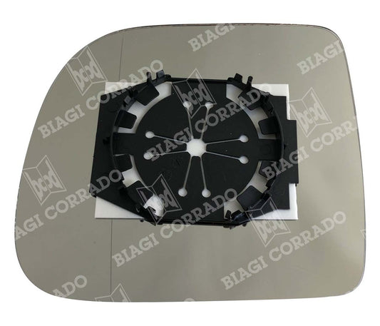 Piastra SPECCHIO RETROVISORE Destro DX RENAULT KANGOO EXPRESS 1997-2001