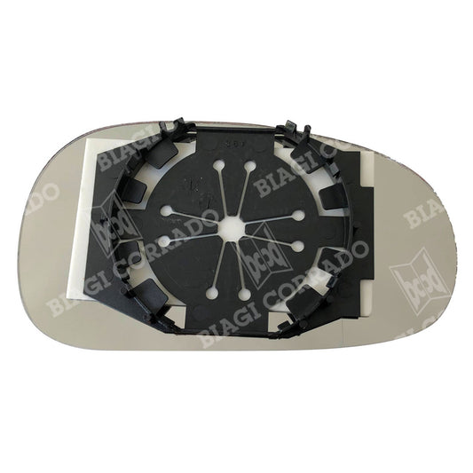 Piastra Vetro SPECCHIO RETROVISORE 805 SP Sinistro SX SEAT LEON 2005-2009