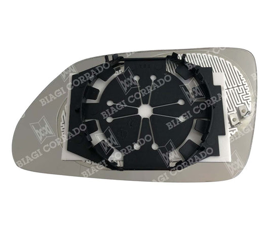 Piastra SPECCHIO RETROVISORE Destro DX SKODA OCTAVIA 2005-2009