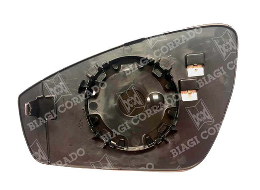 Piastra SPECCHIO RETROVISORE Destro DX SKODA ENYAQ 2021-