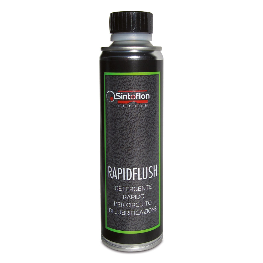 RAPIDFLUSH - Detergente Circuito Lubrificazione
