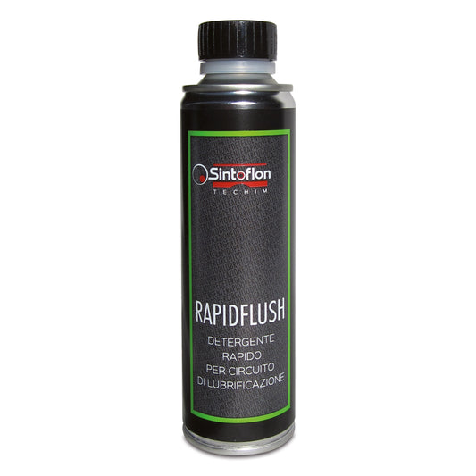 RAPIDFLUSH - Detergente Circuito Lubrificazione