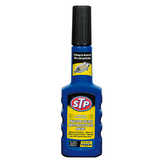 STP Pulitore filtro anti-particolato diesel - STP120316