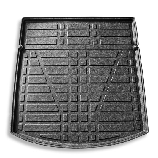 VB0009 - Pro-Fit, vasca baule su misura in TPE - compatibile per Audi A4 4p (11/15>09/24)